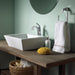 751-DST Bathroom/Bathroom Sink Faucets/Single Hole Sink Faucets