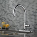 9159-DST Kitchen/Kitchen Faucets/Pull Down Spray Faucets