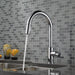 9159-DST Kitchen/Kitchen Faucets/Pull Down Spray Faucets