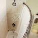 CSR2155OWB Bathroom/Bathroom Accessories/Shower Rods