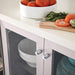 DN0705CH Decor/Cabinet & Furniture Hardware/Cabinet & Furniture Knobs