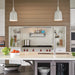 DN0705CH Decor/Cabinet & Furniture Hardware/Cabinet & Furniture Knobs