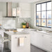 DN0707CH Decor/Cabinet & Furniture Hardware/Cabinet & Furniture Pulls