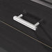 DN0707CH Decor/Cabinet & Furniture Hardware/Cabinet & Furniture Pulls