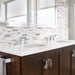 YB8807CH Decor/Cabinet & Furniture Hardware/Cabinet & Furniture Pulls
