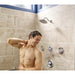 TS1322 Bathroom/Bathroom Tub & Shower Faucets/Body Sprays