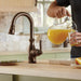 5985ORB Kitchen/Kitchen Faucets/Bar & Prep Faucets