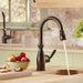 5985ORB Kitchen/Kitchen Faucets/Bar & Prep Faucets