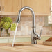5985ORB Kitchen/Kitchen Faucets/Bar & Prep Faucets