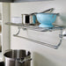 DN0794CH Bathroom/Bathroom Storage & Organization/Bathroom Wall Shelves