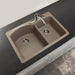 441283 Kitchen/Kitchen Sinks/Dual Mount Kitchen Sinks