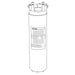 EWF172 General Plumbing/Commercial/Water Coolers & Fountains
