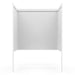 SI00603.010 Bathroom/Bathtubs & Showers/Bathtub & Shower Wall Kits