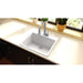 ELG2522WH0 Kitchen/Kitchen Sinks/Drop in Kitchen Sinks