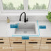 ELG2522WH0 Kitchen/Kitchen Sinks/Drop in Kitchen Sinks