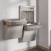 EZSTL8WSLK General Plumbing/Commercial/Water Coolers & Fountains
