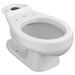 3128001.020 Parts & Maintenance/Toilet Parts/Toilet Bowls Only