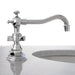 1000-26 Bathroom/Bathroom Sink Faucets/Widespread Sink Faucets