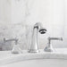 1020-26 Bathroom/Bathroom Sink Faucets/Widespread Sink Faucets