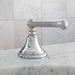1020-26 Bathroom/Bathroom Sink Faucets/Widespread Sink Faucets