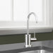 106C-15 Kitchen/Kitchen Faucets/Hot & Drinking Water Dispensers
