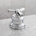 1600/26 Bathroom/Bathroom Sink Faucets/Widespread Sink Faucets
