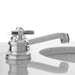 1600/26 Bathroom/Bathroom Sink Faucets/Widespread Sink Faucets