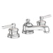 1620/26 Bathroom/Bathroom Sink Faucets/Widespread Sink Faucets