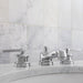 1620/26 Bathroom/Bathroom Sink Faucets/Widespread Sink Faucets
