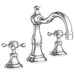 1760/26 Bathroom/Bathroom Sink Faucets/Widespread Sink Faucets