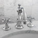 1760/26 Bathroom/Bathroom Sink Faucets/Widespread Sink Faucets