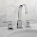 2040-26 Bathroom/Bathroom Sink Faucets/Widespread Sink Faucets