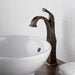 751-RB-DST Bathroom/Bathroom Sink Faucets/Single Hole Sink Faucets