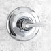 T13420-PD Bathroom/Bathroom Tub & Shower Faucets/Tub & Shower Faucet Trim