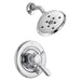 T17238-H2O Bathroom/Bathroom Tub & Shower Faucets/Shower Only Faucet Trim