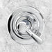 T17238-H2O Bathroom/Bathroom Tub & Shower Faucets/Shower Only Faucet Trim