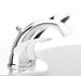 T4705 Bathroom/Bathroom Tub & Shower Faucets/Roman Tub Faucets