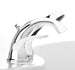 T4705 Bathroom/Bathroom Tub & Shower Faucets/Roman Tub Faucets