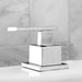 T4753 Bathroom/Bathroom Tub & Shower Faucets/Roman Tub Faucets