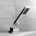 T4753 Bathroom/Bathroom Tub & Shower Faucets/Roman Tub Faucets