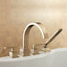 T4753-CZ Bathroom/Bathroom Tub & Shower Faucets/Roman Tub Faucets