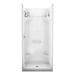 KDS3636WH Bathroom/Bathtubs & Showers/Shower Stalls