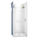 KDS3232WH Bathroom/Bathtubs & Showers/Shower Stalls