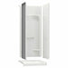KDS3232WH Bathroom/Bathtubs & Showers/Shower Stalls