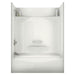 KDTS3060RWH Bathroom/Bathtubs & Showers/Bathtub & Shower Combo Units