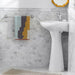 0028000.020 Bathroom/Bathroom Sinks/Pedestal & Console Bases Only