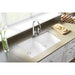 ELGU250RWH0 Kitchen/Kitchen Sinks/Undermount Kitchen Sinks