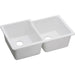 ELGU250RWH0 Kitchen/Kitchen Sinks/Undermount Kitchen Sinks