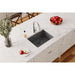 ELGU2522GY0 Kitchen/Kitchen Sinks/Undermount Kitchen Sinks