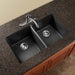 ELGU3322BK0 Kitchen/Kitchen Sinks/Undermount Kitchen Sinks